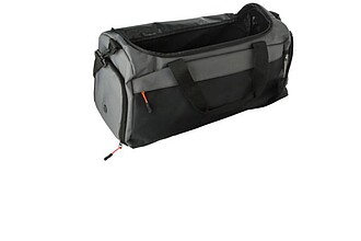 500D Two Tone duffle bag Mabel