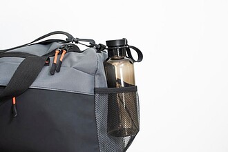 500D Two Tone duffle bag Mabel