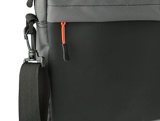 500D Two Tone laptop bag Seren