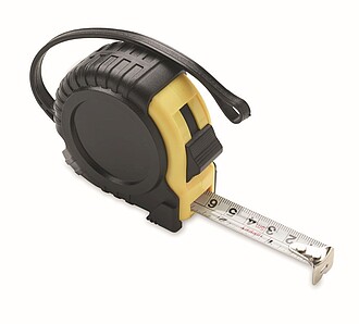 5m ABS professional measuring tape