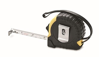5m ABS professional measuring tape