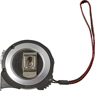 5m Calibrated plastic tape measure