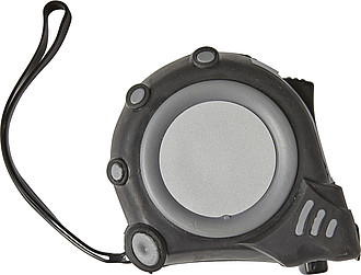 5m Calibrated plastic tape measure