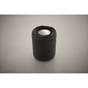 5W ABS wireless speaker, black