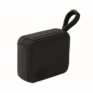5W wireless speaker, black