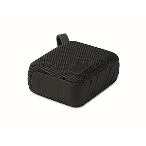 5W wireless speaker, black