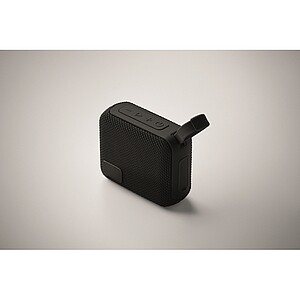 5W wireless speaker, black