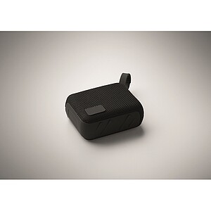 5W wireless speaker, black