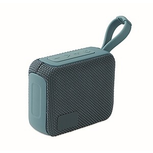 5W wireless speaker, petrol