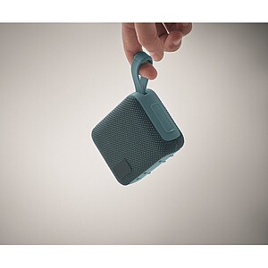 5W wireless speaker, petrol