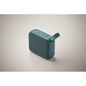 5W wireless speaker, petrol