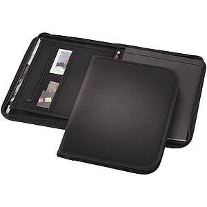 600D A4 ZIPPER PORTFOLIO