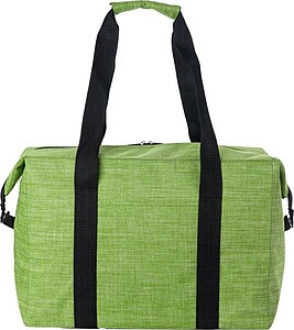 600D polyester cooler bag Alejandro