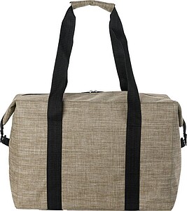 600D polyester cooler bag Alejandro