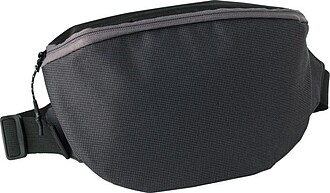 600D ripstop waist bag Juniper