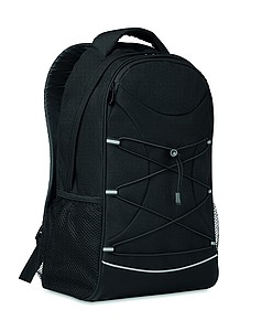 600D RPET backpack