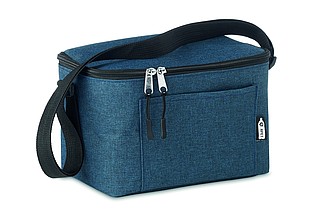 600D RPET Cooler bag for cans
