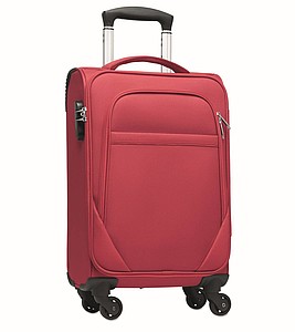 600D RPET Soft trolley