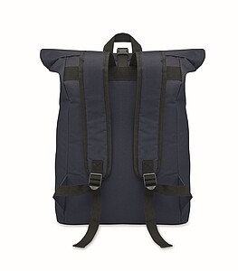 600Dpolyester rolltop backpack