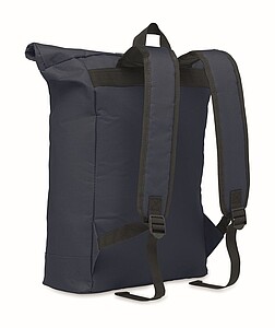 600Dpolyester rolltop backpack