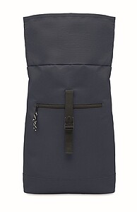 600Dpolyester rolltop backpack