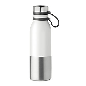 600ml double wall bottle