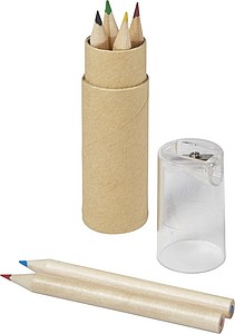 7-piece pencil set - CL