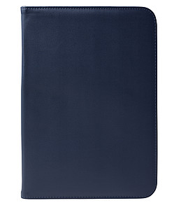 A4 Conference folder Black