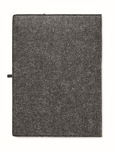 A4 conference folder