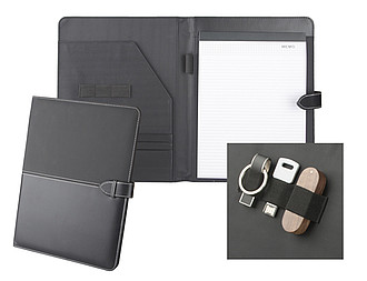 A4 document folder