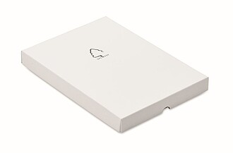 A5 Birch tree GROWBOOKâ„˘