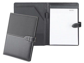A5 document folder