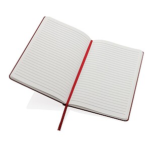 A5 Impact stone paper hardcover notebook