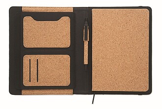 A5 portfolio in cork