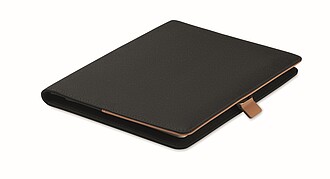 A5 portfolio in RPET