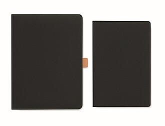 A5 portfolio in RPET