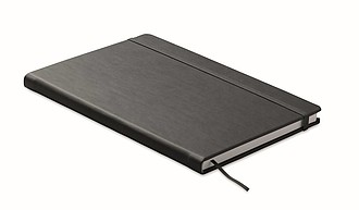 A5 recycled page notebook