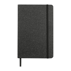 A5 recycled paper book