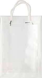 A5 size polypropylene bagNeutral