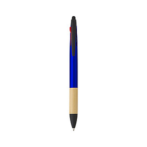 ABS 3 colour ink ballpen Malachi