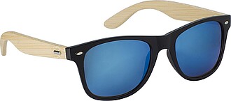 ABS and bamboo sunglasses Luis
