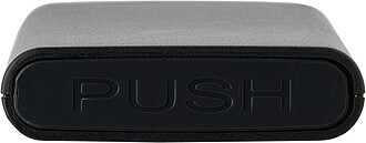 ABS and metal screwdriver set