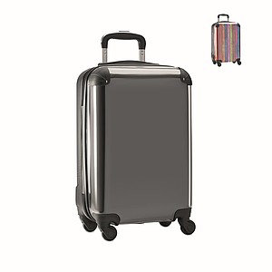 ABS and PC Photo trolley