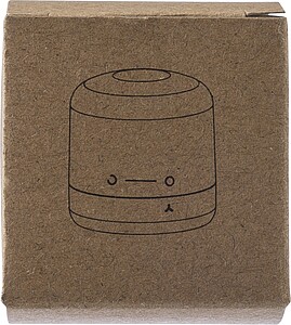 ABS bottle stopper, black