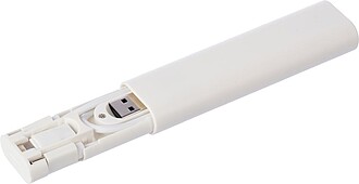 ABS cable and connector set Uwe