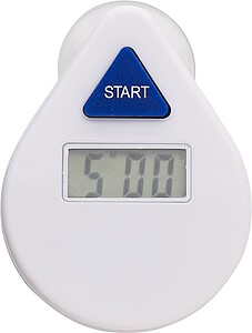 ABS digital shower timer Kendrick