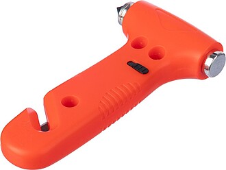 ABS emergency hammer Erika