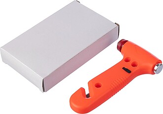 ABS emergency hammer Erika