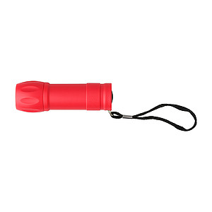 ABS flashlight