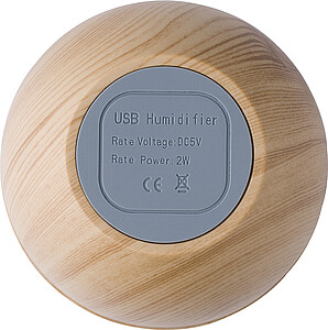 ABS humidifier Ronin